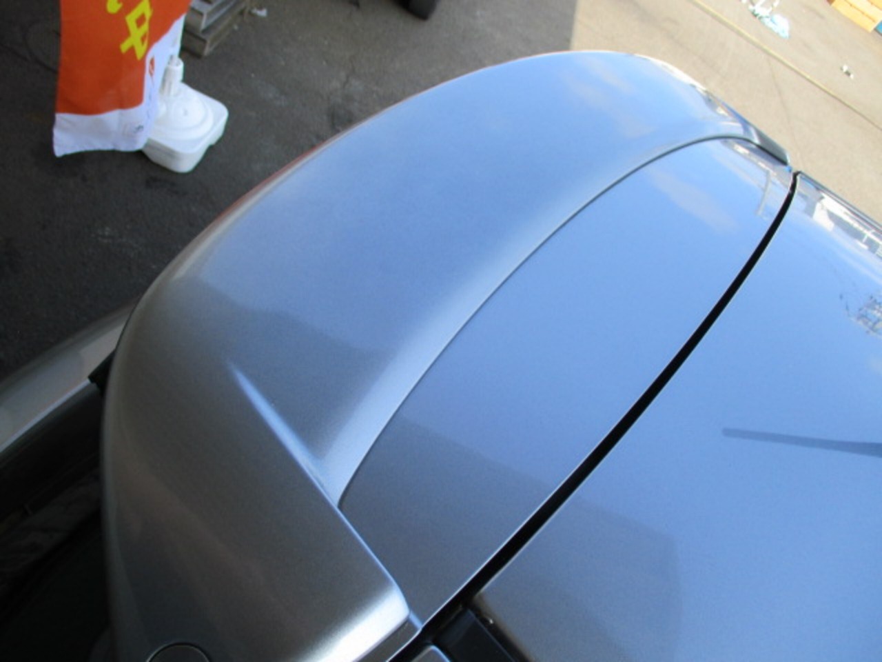Suzuki Swift 2012 (H24)